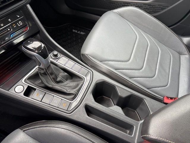 Volkswagen Jetta SEL 2025