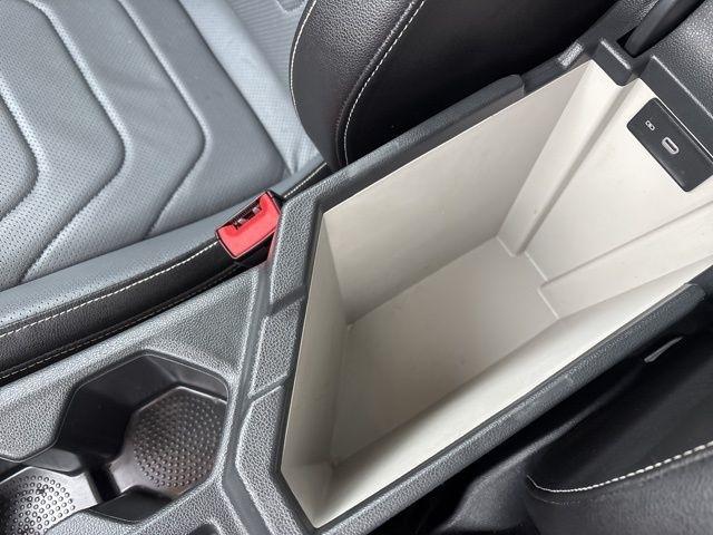 Volkswagen Jetta SEL 2025