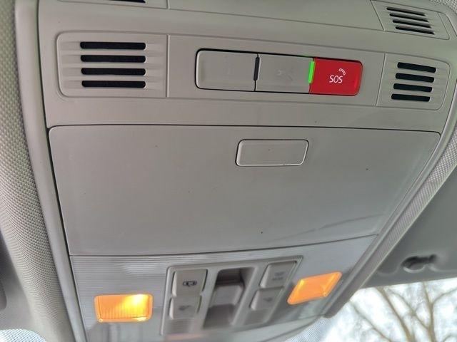 Volkswagen Jetta SEL 2025