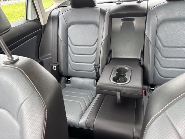 Volkswagen Jetta SEL 2025