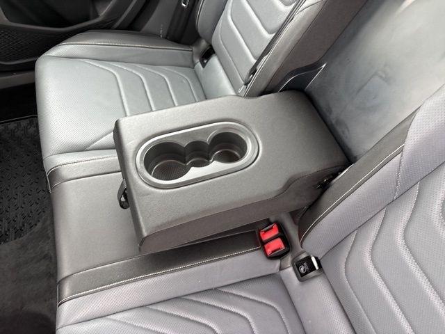 Volkswagen Jetta SEL 2025