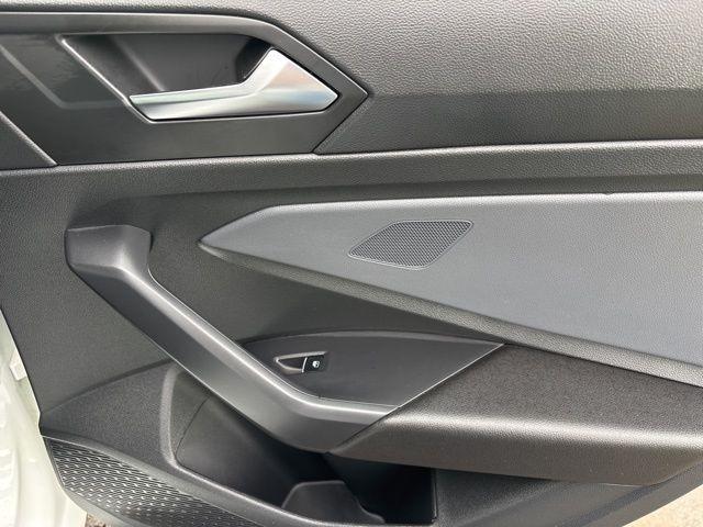 Volkswagen Jetta SEL 2025