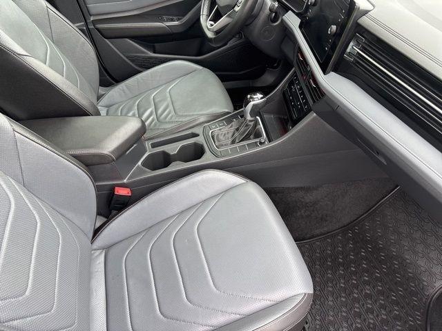 Volkswagen Jetta SEL 2025