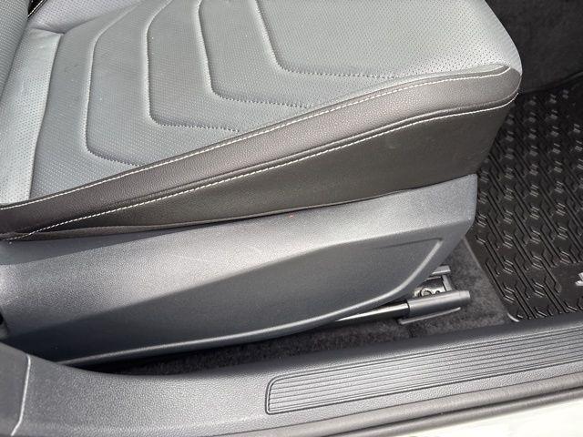 Volkswagen Jetta SEL 2025