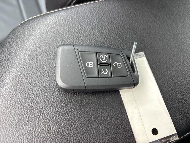 Volkswagen Jetta SEL 2025