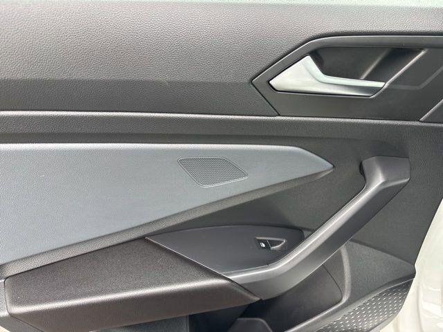 Volkswagen Jetta SEL 2025