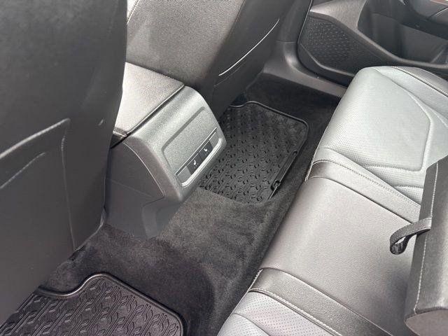 Volkswagen Jetta SEL 2025