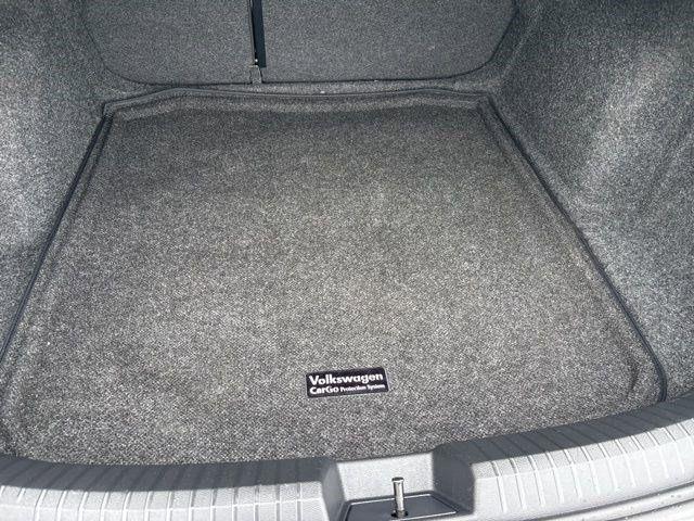 Volkswagen Jetta SEL 2025