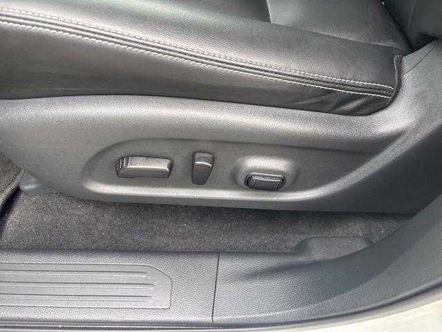 Nissan Murano SV AWD 2023