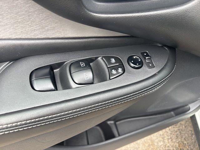 Nissan Murano SV AWD 2023