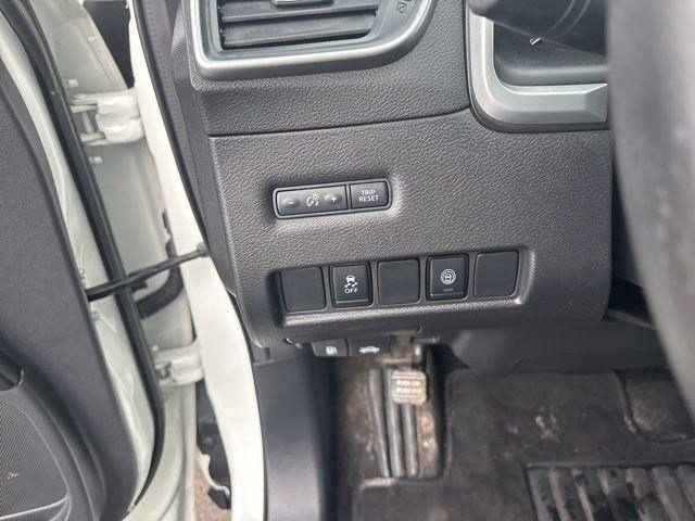 Nissan Murano SV AWD 2023