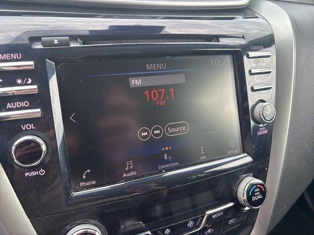 Nissan Murano SV AWD 2023