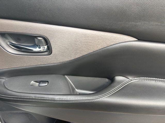 Nissan Murano SV AWD 2023