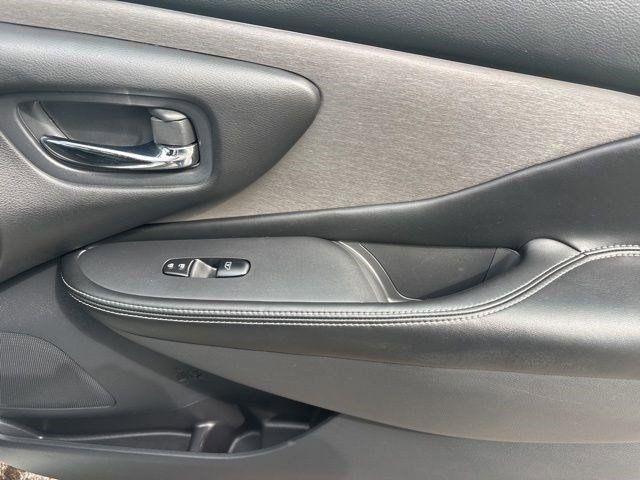 Nissan Murano SV AWD 2023