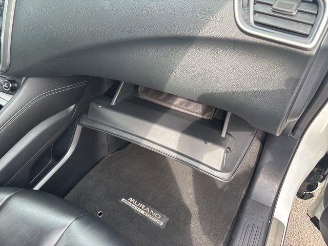 Nissan Murano SV AWD 2023