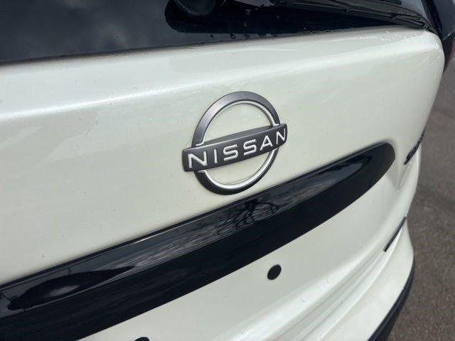 Nissan Murano SV AWD 2023