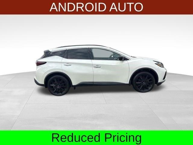 Nissan Murano SV AWD 2023