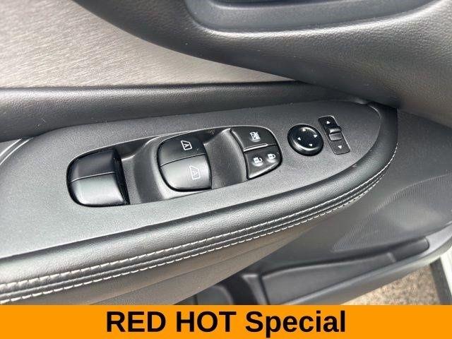 Nissan Murano SV AWD 2023