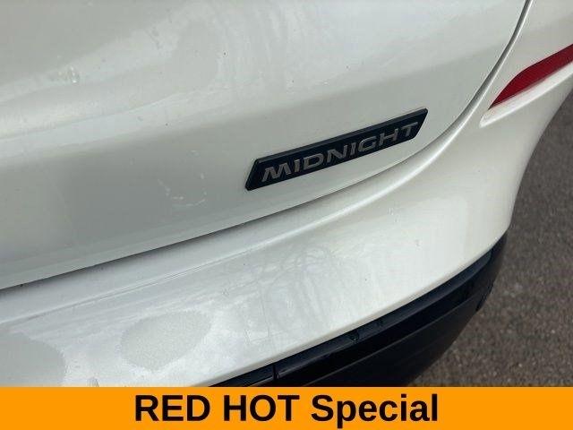 Nissan Murano SV AWD 2023
