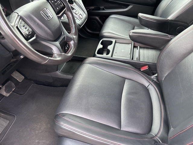 Honda Odyssey Sport-L 2025