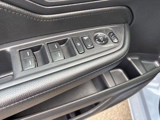 Honda Odyssey Sport-L 2025