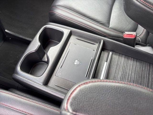 Honda Odyssey Sport-L 2025