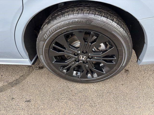 Honda Odyssey Sport-L 2025