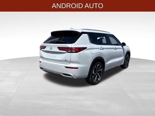 Mitsubishi Outlander SEL 4WD 2023