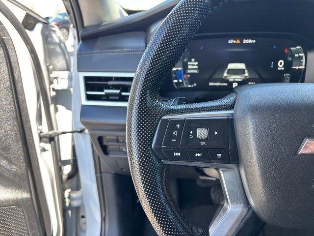 Mitsubishi Outlander SEL 4WD 2023