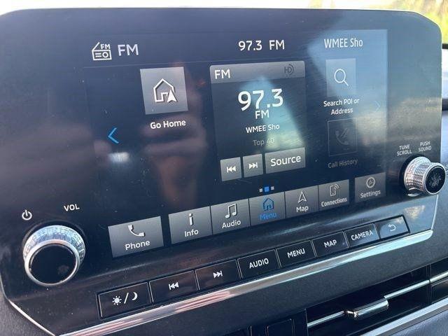 Mitsubishi Outlander SEL 4WD 2023