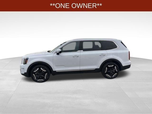 Kia Telluride S AWD 2025