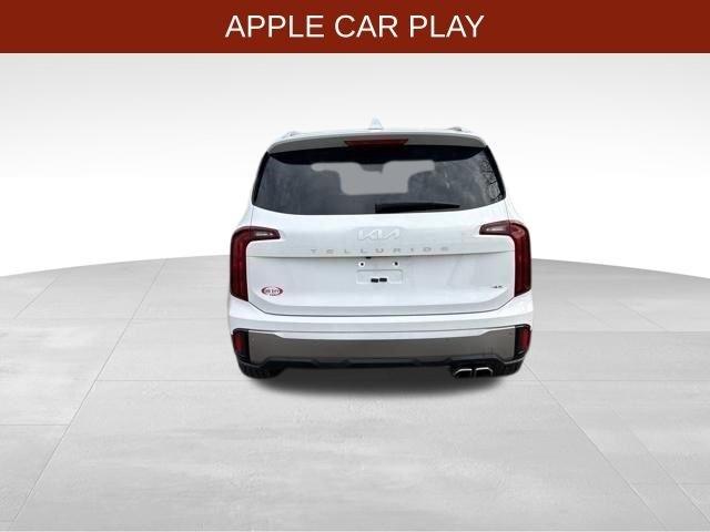 Kia Telluride S AWD 2025