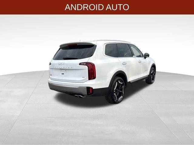 Kia Telluride S AWD 2025