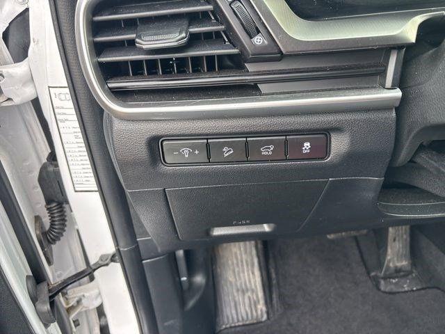 Kia Telluride S AWD 2025