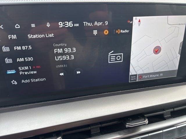 Kia Telluride S AWD 2025