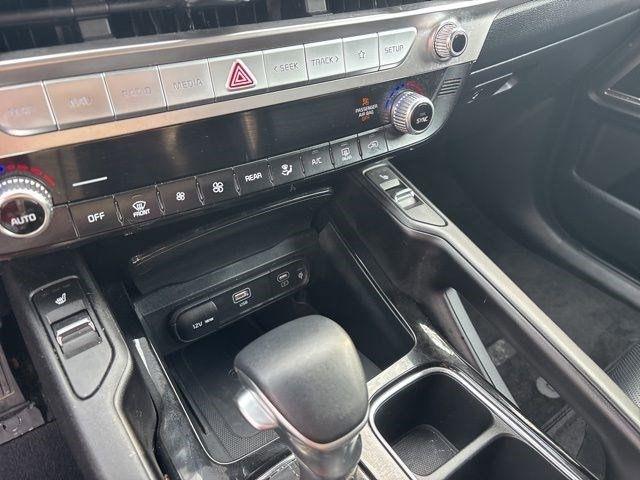 Kia Telluride S AWD 2025