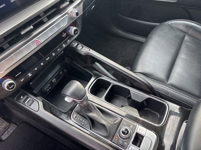 Kia Telluride S AWD 2025