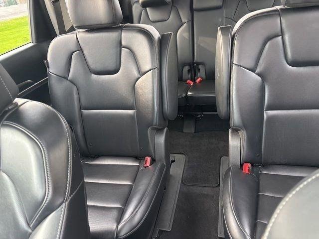 Kia Telluride S AWD 2025