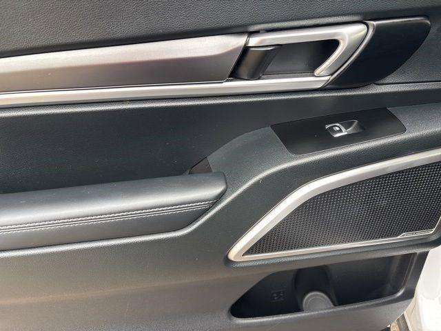 Kia Telluride S AWD 2025