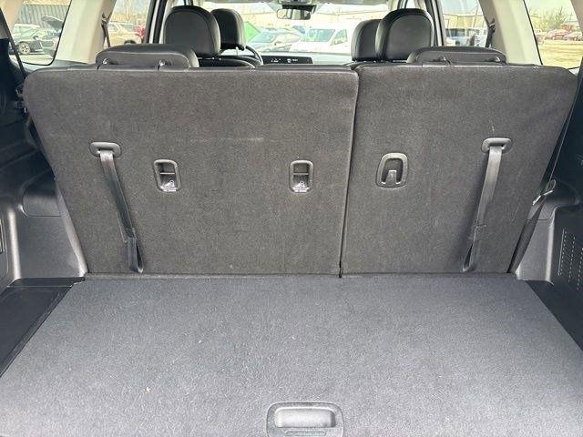 Kia Telluride S AWD 2025