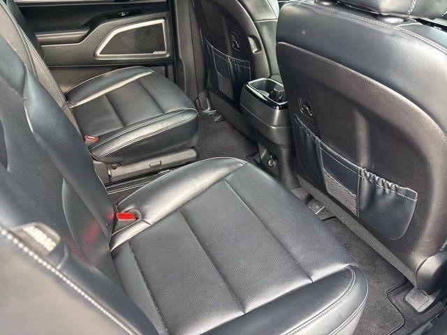 Kia Telluride S AWD 2025