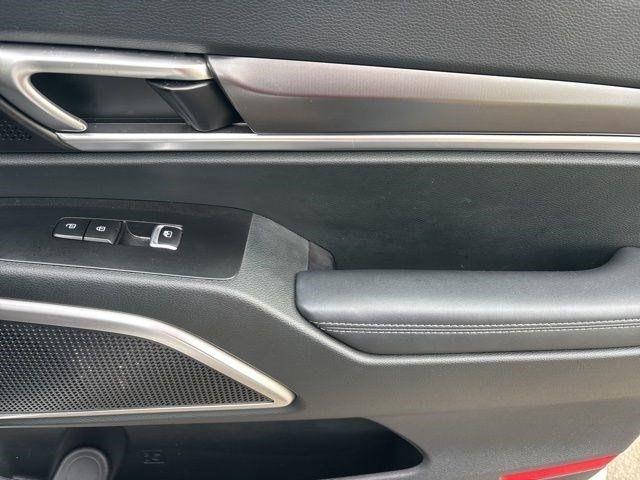 Kia Telluride S AWD 2025