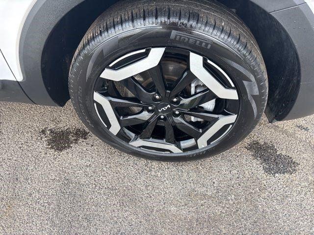 Kia Telluride S AWD 2025