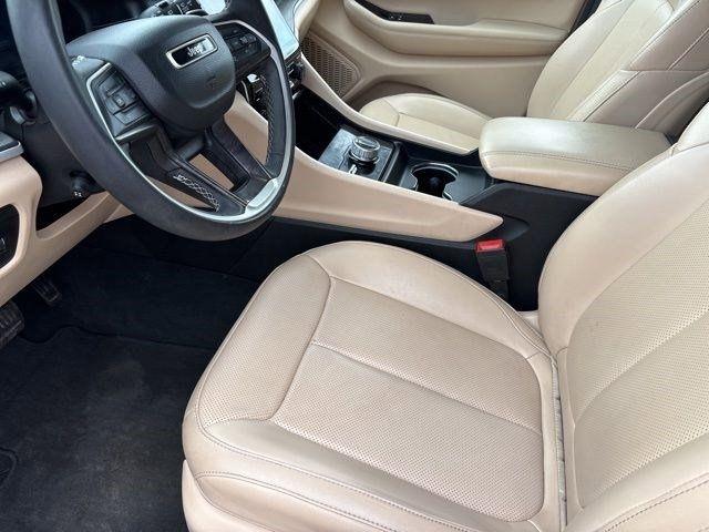 Jeep Grand Cherokee Limited 4WD 2023