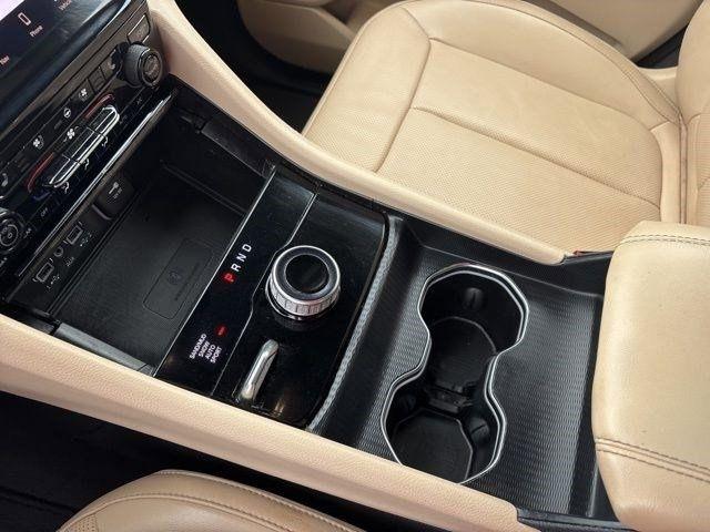 Jeep Grand Cherokee Limited 4WD 2023