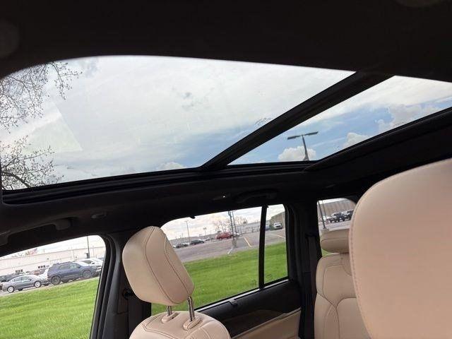 Jeep Grand Cherokee Limited 4WD 2023