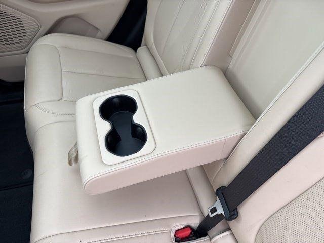 Jeep Grand Cherokee Limited 4WD 2023