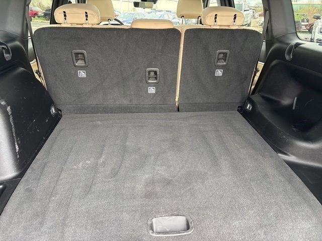 Jeep Grand Cherokee Limited 4WD 2023