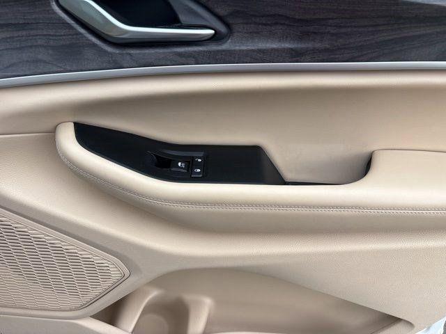 Jeep Grand Cherokee Limited 4WD 2023