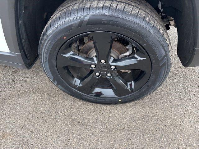 Jeep Grand Cherokee Limited 4WD 2023